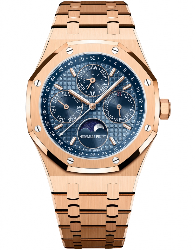 AUDEMARS PIGUET/ROYAL OAK/26574OR.OO.1220OR.03