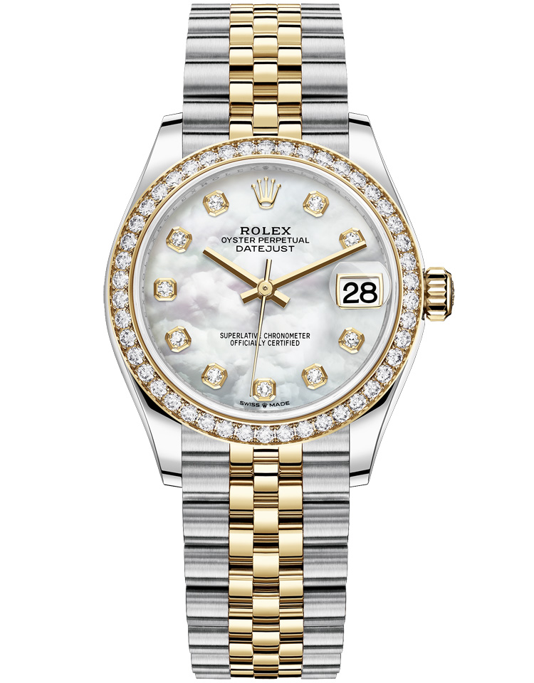 ROLEX/DATEJUST/278383RBR-0028