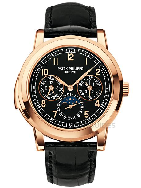 PATEK PHILIPPE/Grand Complications/5074R-001
