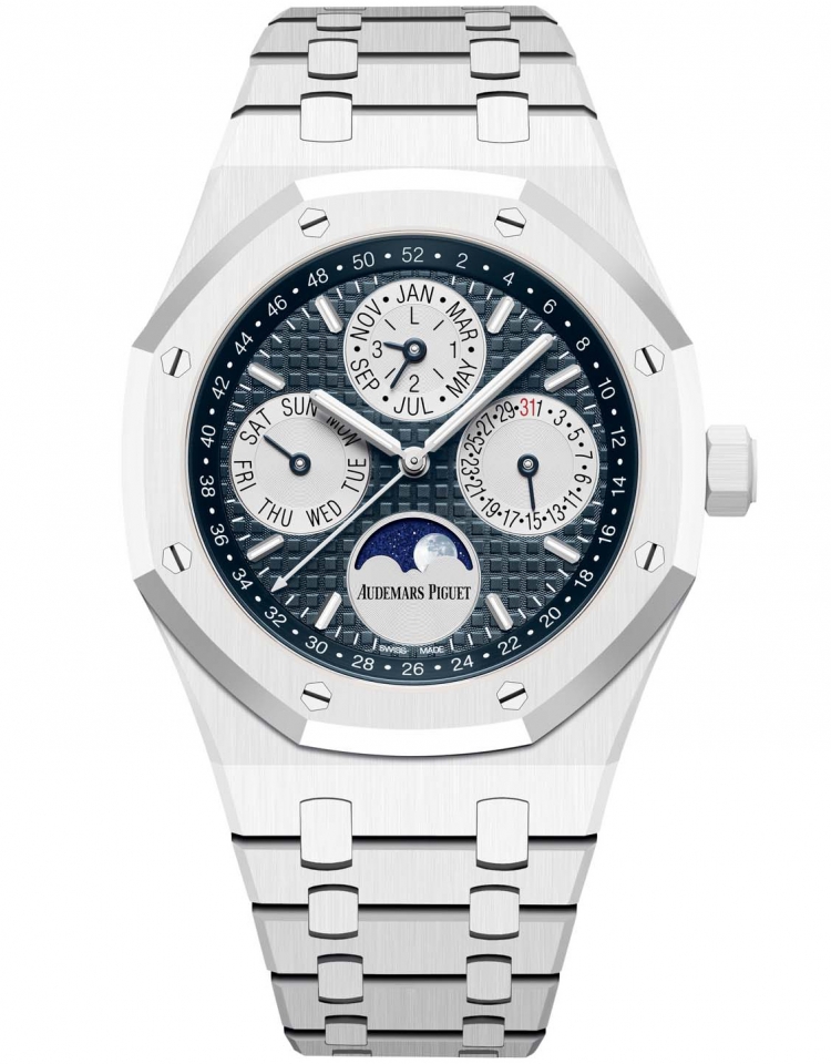 AUDEMARS PIGUET/ROYAL OAK/26579CB.OO.1225CB.01