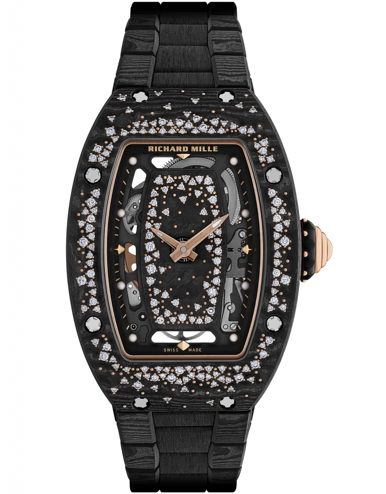 RICHARD MILLE/WOMEN/RM 07-01