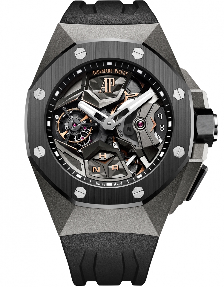 AUDEMARS PIGUET/ROYAL OAK CONCEPT/26589IO.OO.D002CA.01