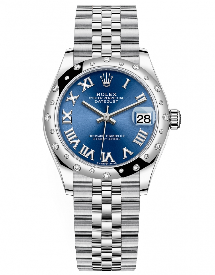 ROLEX/DATEJUST/278344RBR-0036