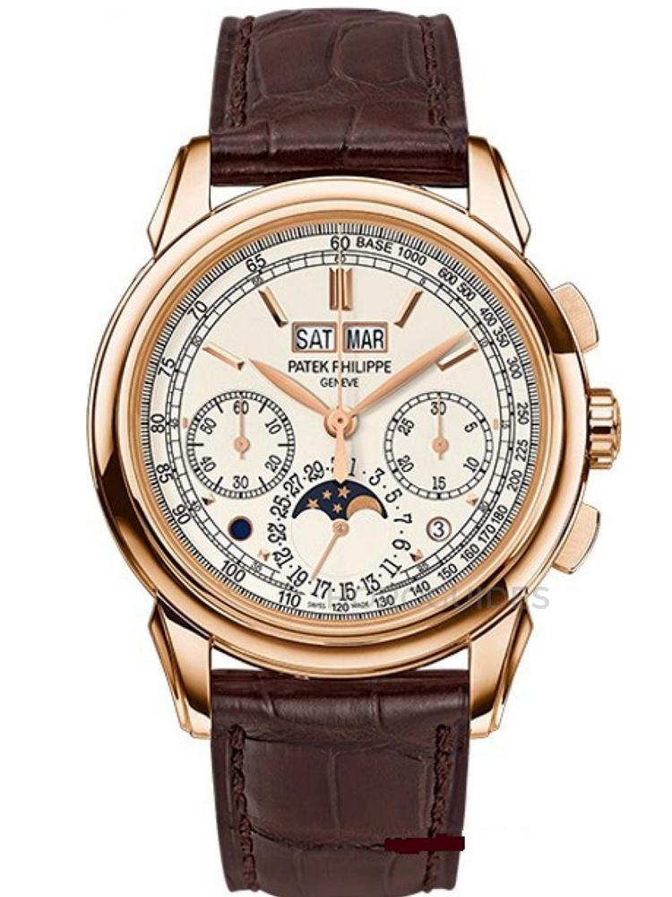 PATEK PHILIPPE/Grand Complications/5270R-001