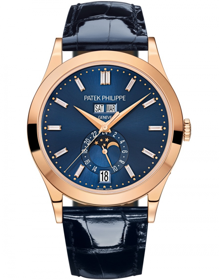 PATEK PHILIPPE/COMPLICATIONS/5396R-015