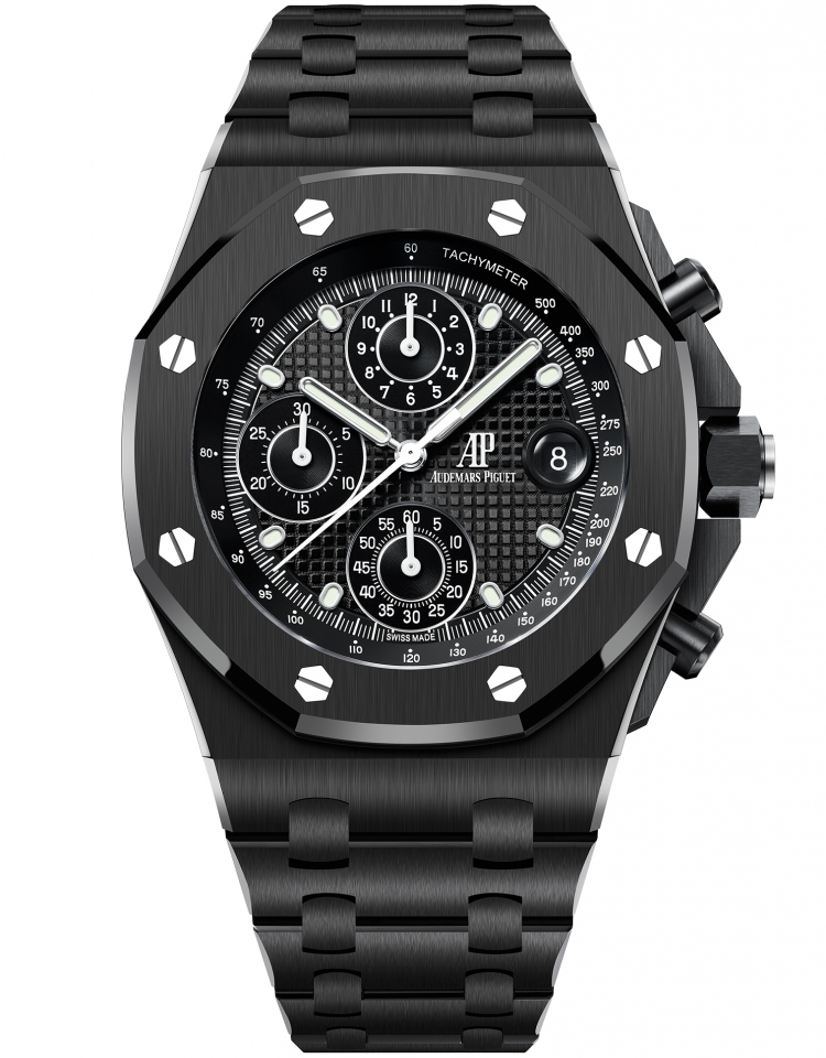 AUDEMARS PIGUET/ROYAL OAK OFFSHORE/26238CE.OO.1300CE.01