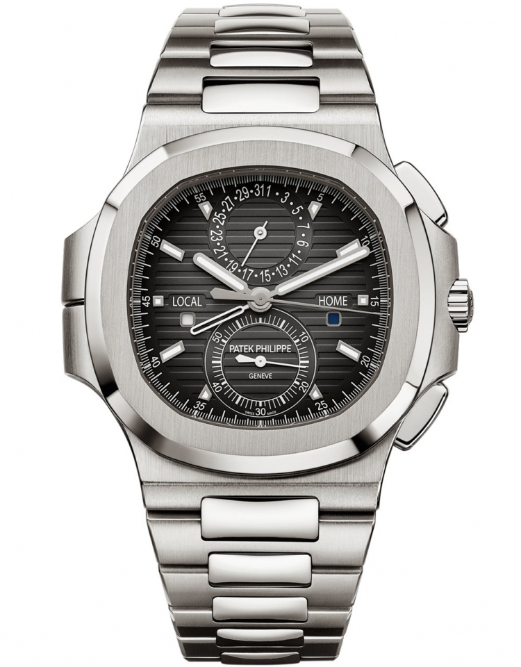 PATEK PHILIPPE/鸚鵡螺/5990/1A-001