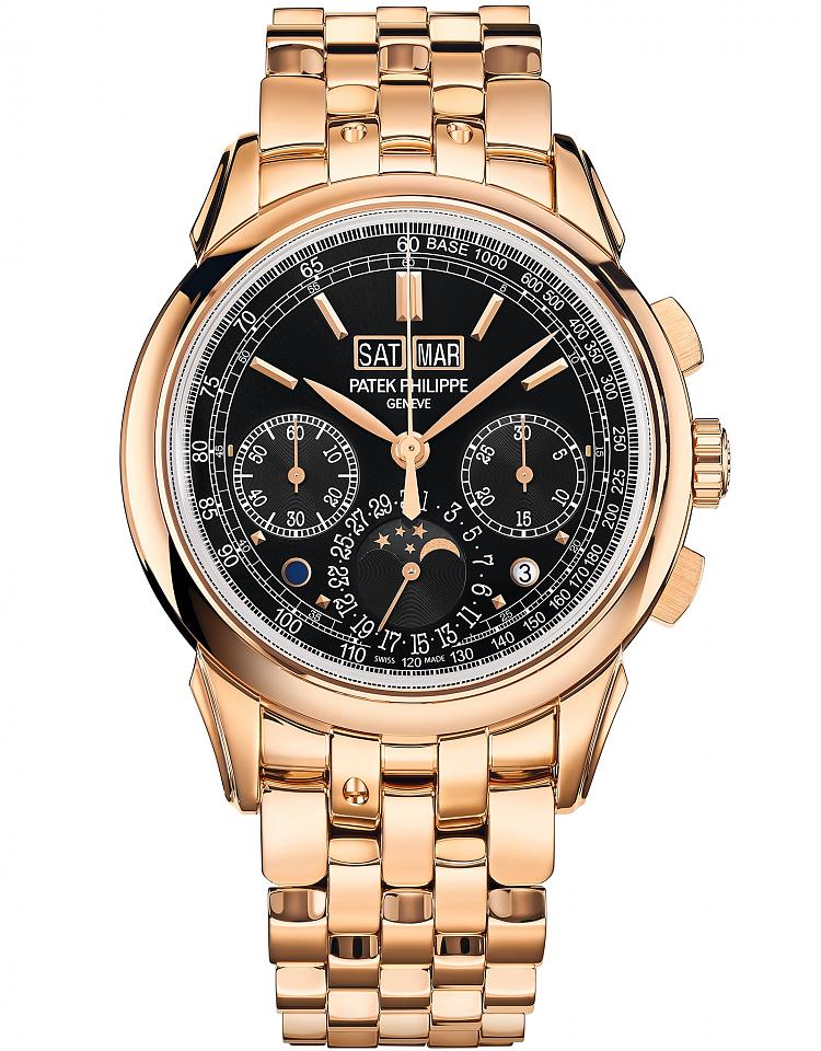 PATEK PHILIPPE/Grand Complications/5270/1R-001