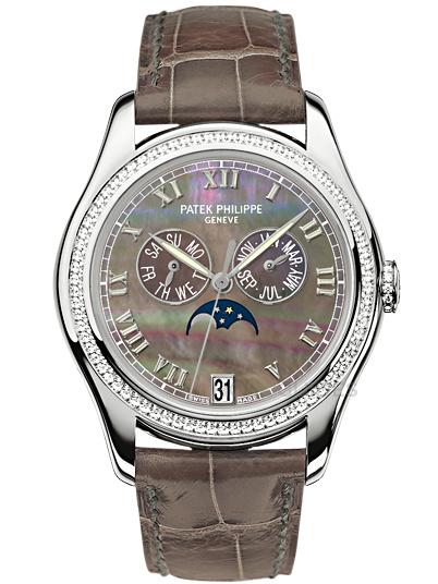 PATEK PHILIPPE/COMPLICATIONS/4936G-001