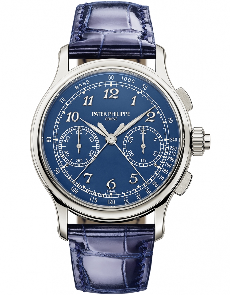 PATEK PHILIPPE/Grand Complications/5370P-011