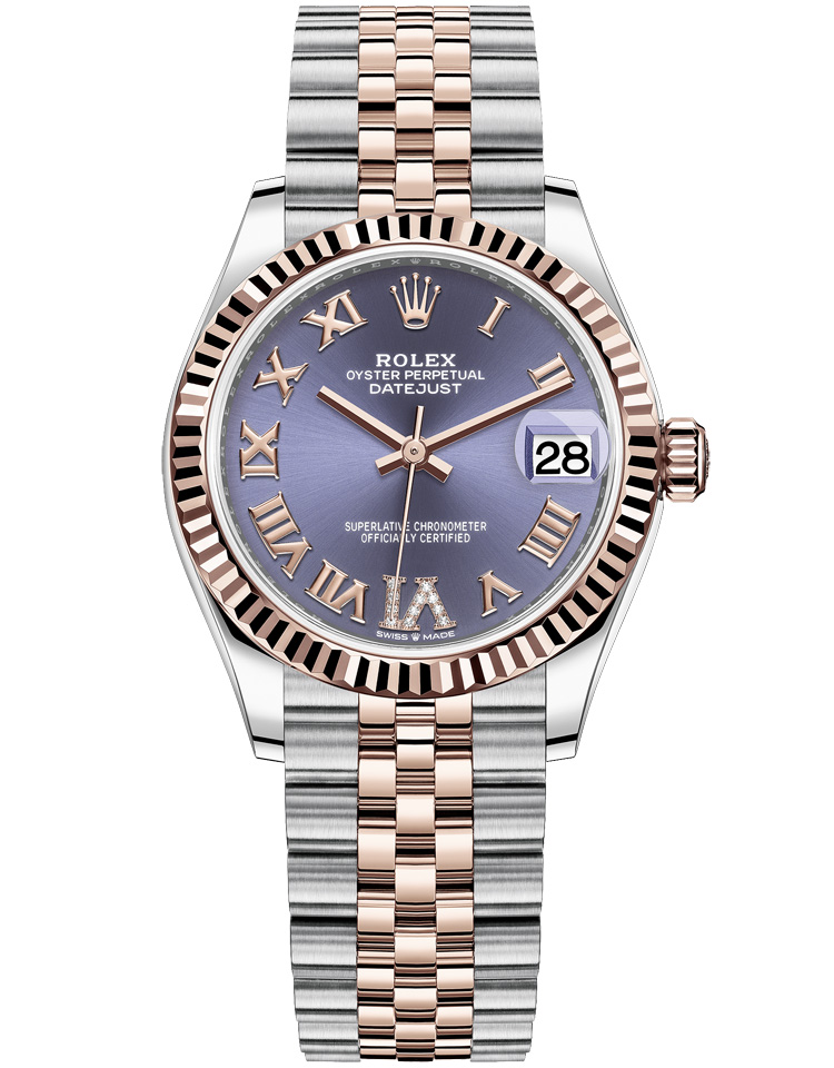 勞力士/DATEJUST/278271-0020