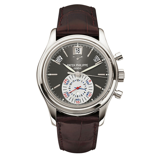 PATEK PHILIPPE/COMPLICATIONS/5960P-001