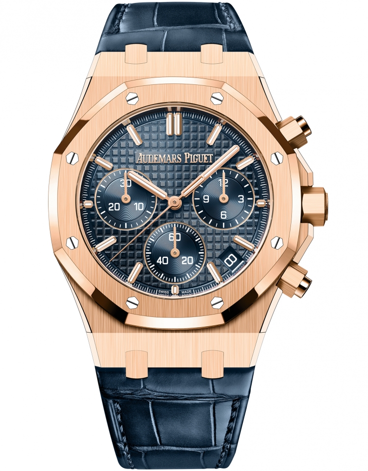 AUDEMARS PIGUET/ROYAL OAK/26240OR.OO.D315CR.01