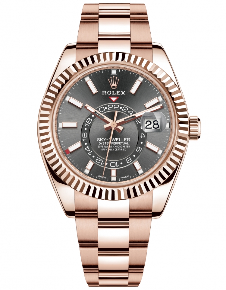 ROLEX/SKY-DWELLER/326935-0007