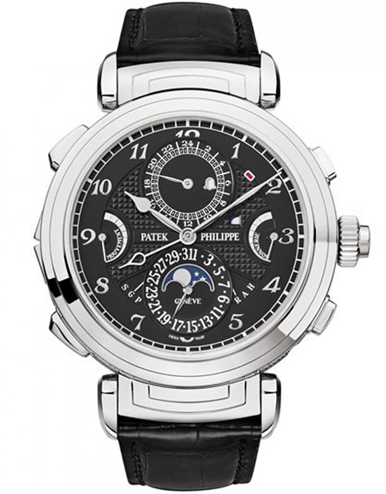 PATEK PHILIPPE/Grand Complications/6300G-001