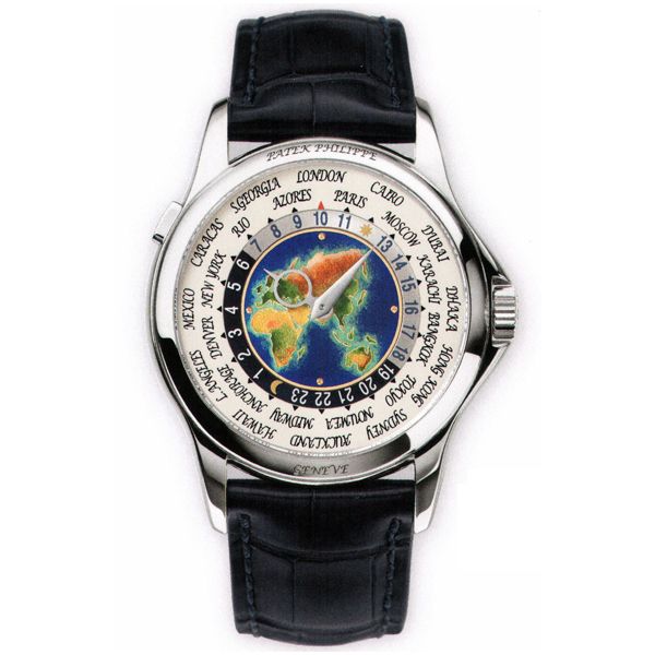 PATEK PHILIPPE/COMPLICATIONS/5131G-010