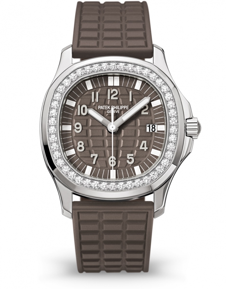 PATEK PHILIPPE/AQUANAUT/5067A-023