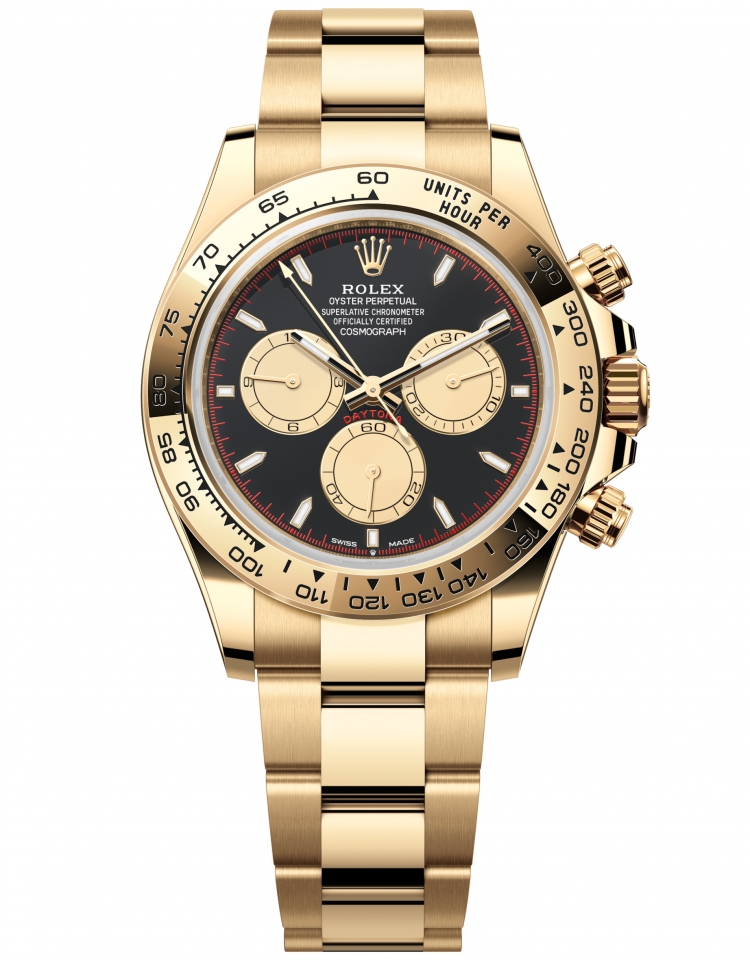 ROLEX/DAYTONA/126508-0002