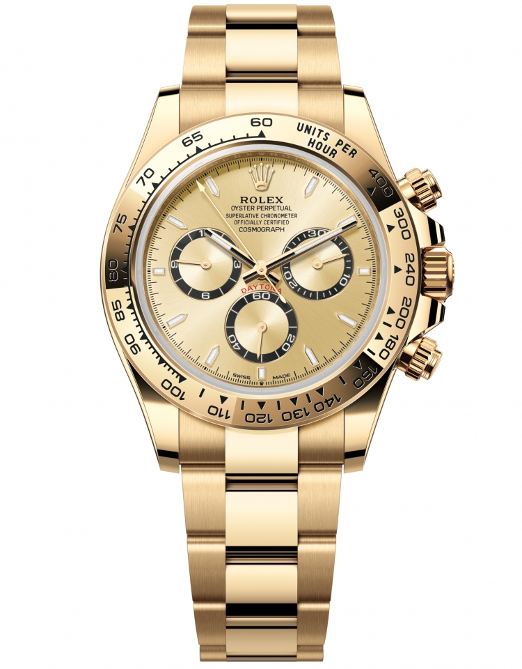 ROLEX/DAYTONA/126508-0005