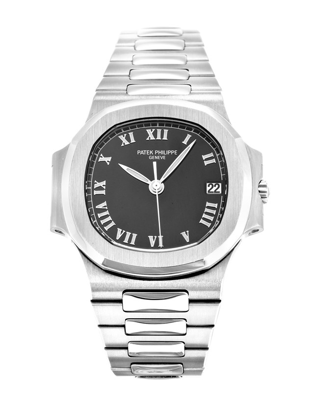 PATEK PHILIPPE/NAUTILUS/3800/1A