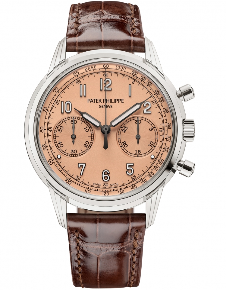 PATEK PHILIPPE/COMPLICATIONS/5172G-010