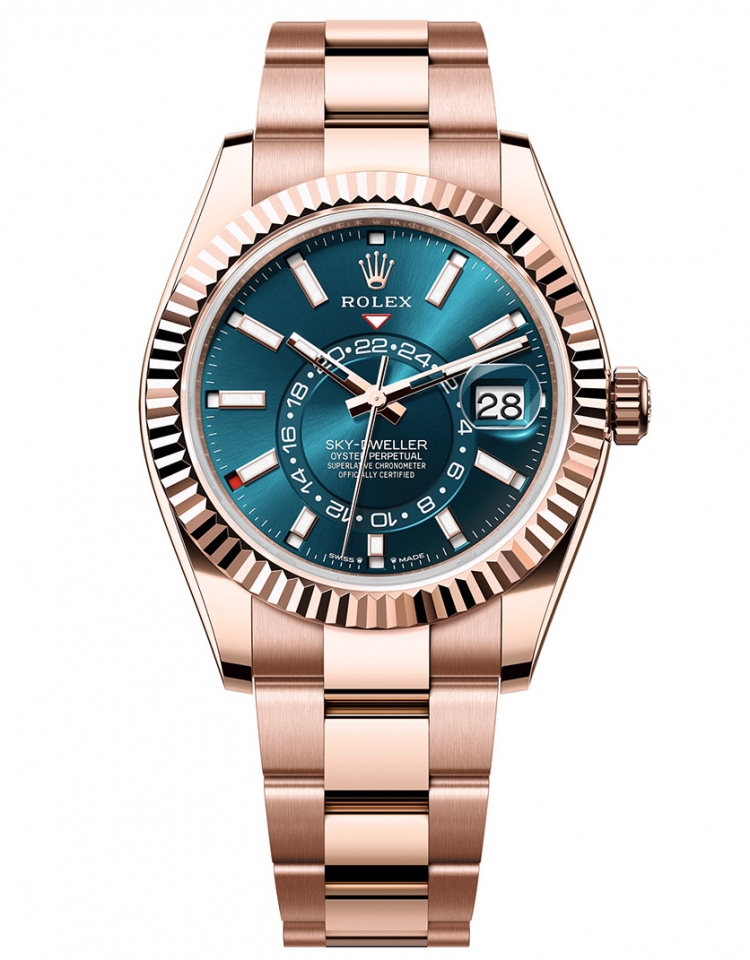 ROLEX/SKY-DWELLER/336935-0001