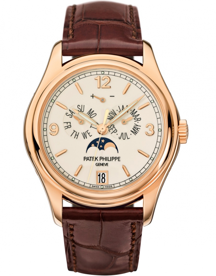 PATEK PHILIPPE/COMPLICATIONS/5146R-001