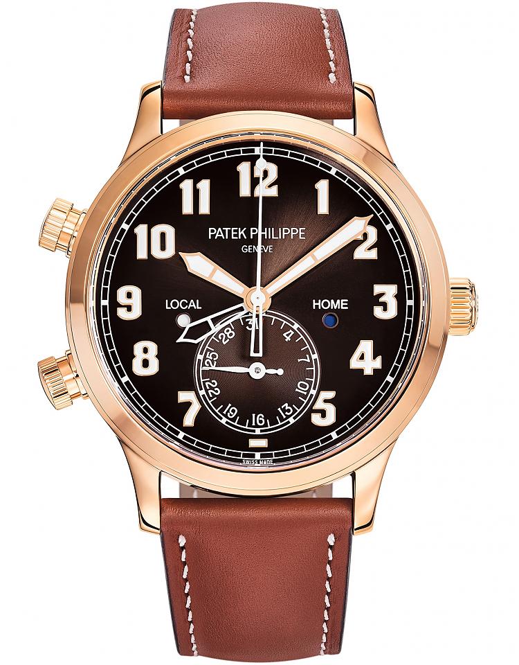 PATEK PHILIPPE/COMPLICATIONS/5524R-001