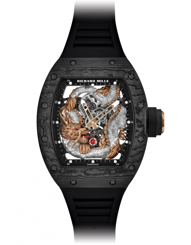 RICHARD MILLE/SPECIAL EDITION/RM57-03