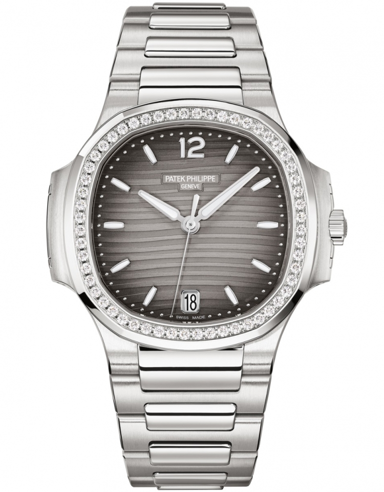 PATEK PHILIPPE/NAUTILUS/7118/1200A-011