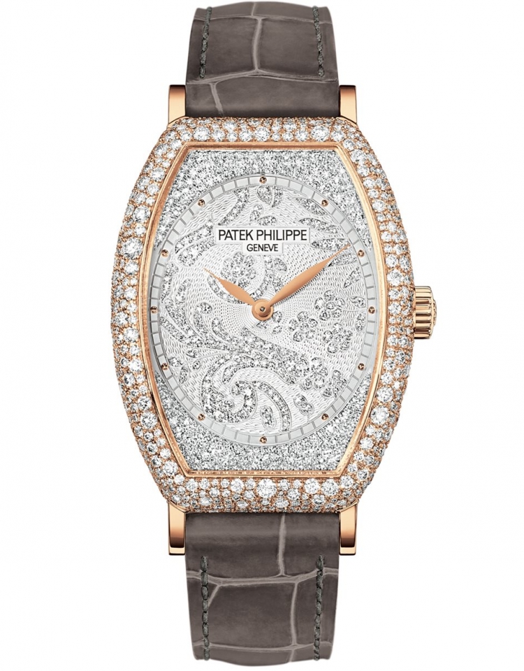 PATEK PHILIPPE/GONDOLO/7099R-001