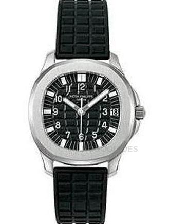 PATEK PHILIPPE/AQUANAUT/5065A