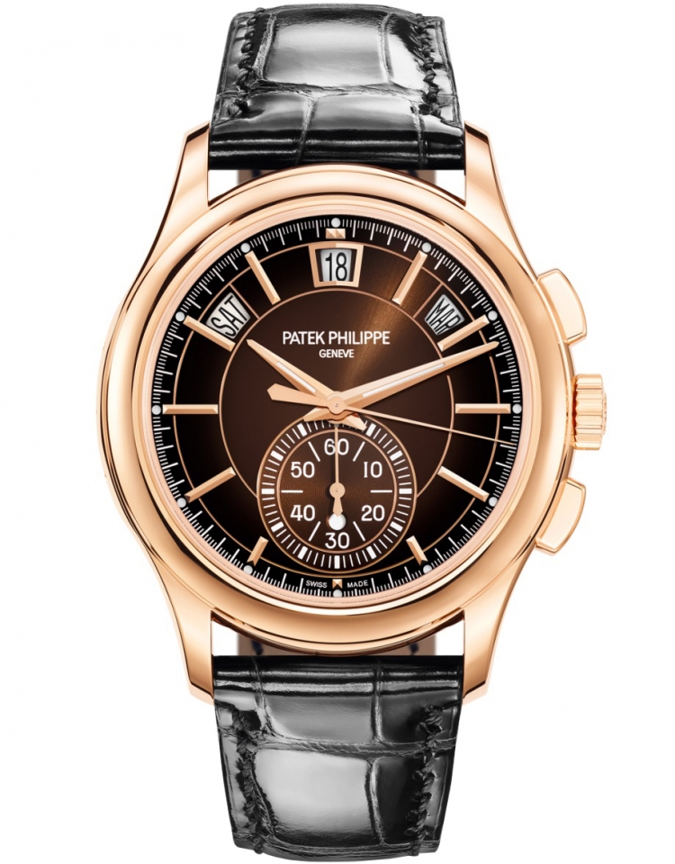 PATEK PHILIPPE/COMPLICATIONS/5905R-001