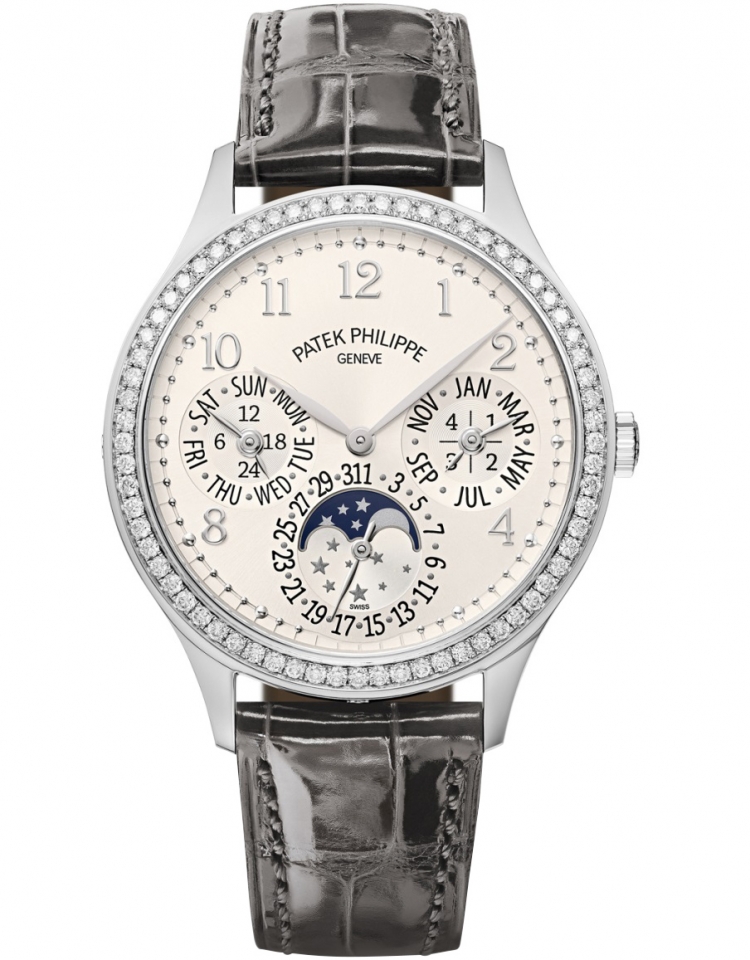 PATEK PHILIPPE/Grand Complications/7140G-001