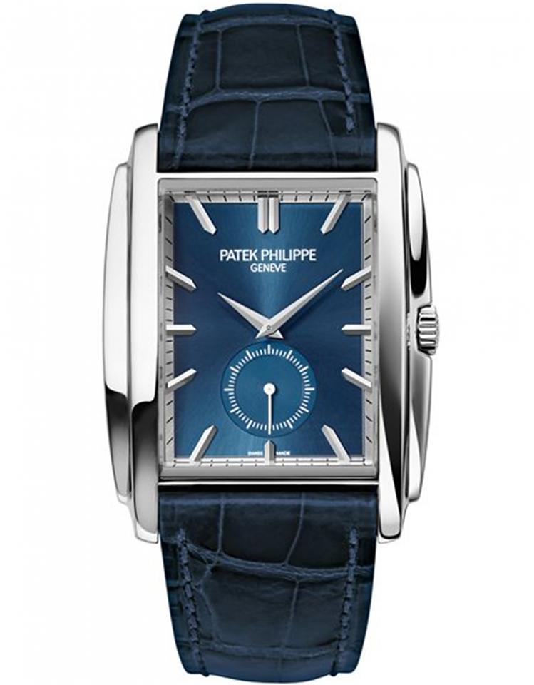 PATEK PHILIPPE/GONDOLO/5124G-011