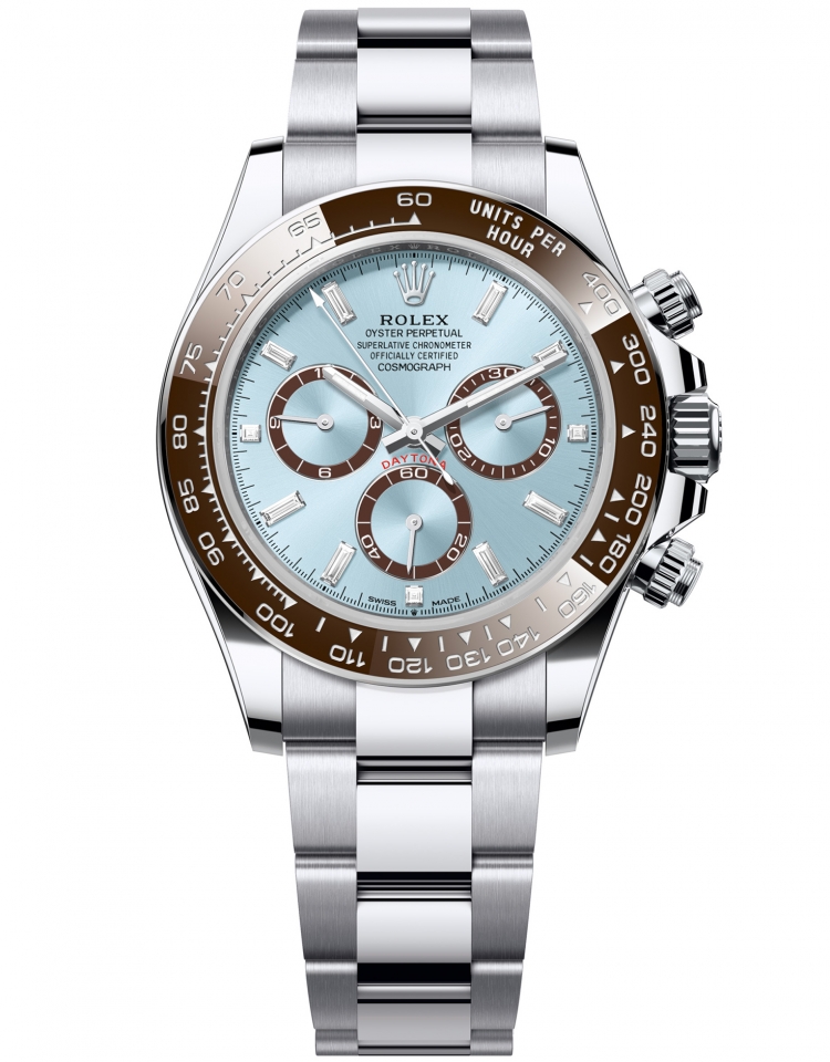 ROLEX/DAYTONA/126506-0002