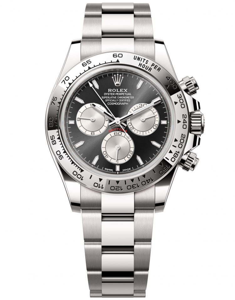 ROLEX/DAYTONA/126509-0001