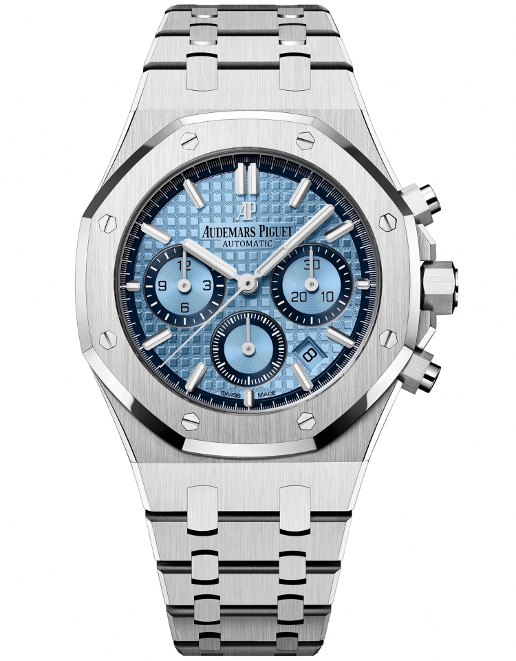 AUDEMARS PIGUET/ROYAL OAK/26317BC.OO.1256BC.01