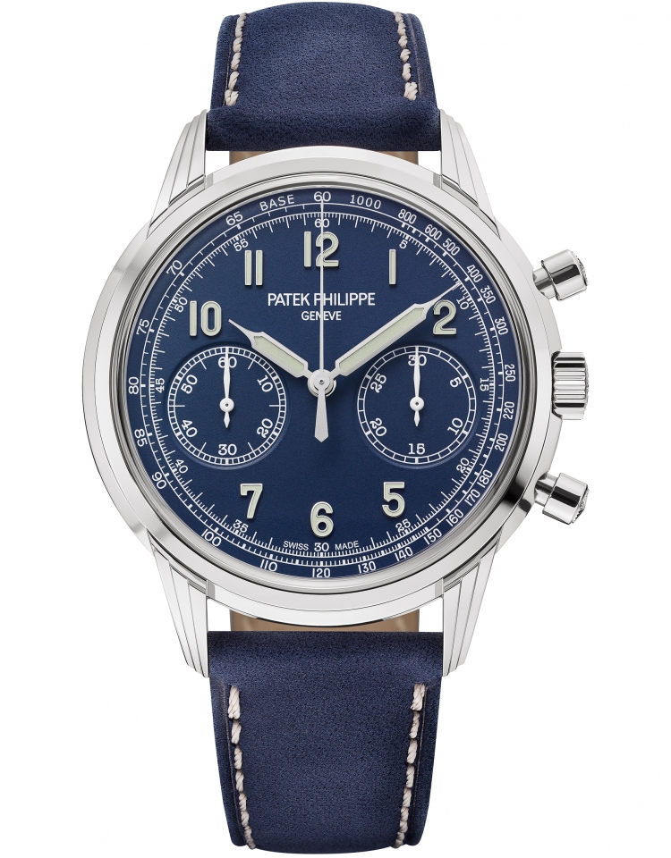 PATEK PHILIPPE/COMPLICATIONS/5172G-001