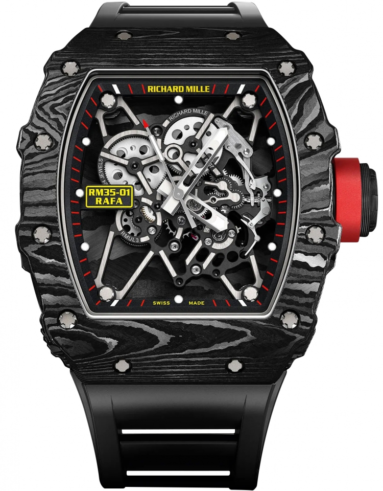 RICHARD MILLE/MEN/RM 35-01