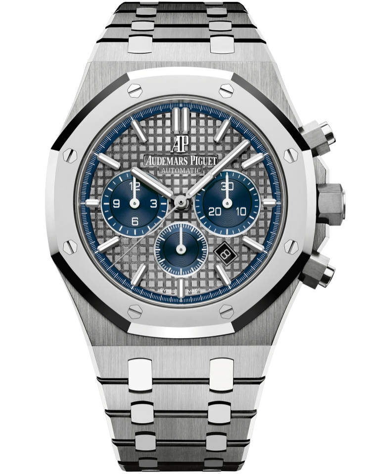 AUDEMARS PIGUET/ROYAL OAK/26331IP.OO.1220IP.01