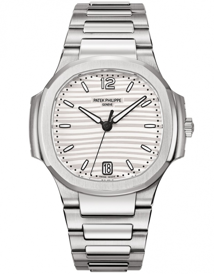 PATEK PHILIPPE/NAUTILUS/7118/1A-010