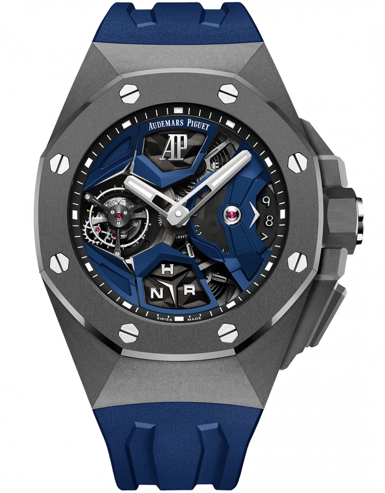 AUDEMARS PIGUET/ROYAL OAK CONCEPT/26589IO.OO.D030CA.01