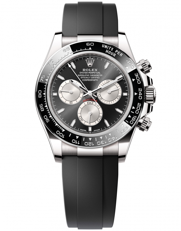 ROLEX/DAYTONA/126519LN-0002