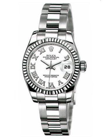 ROLEX/LADY-DATEJUST/179174-72130