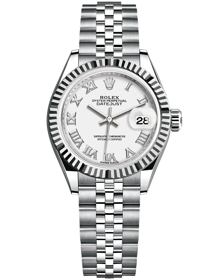 勞力士/LADY-DATEJUST/279174-63340BC