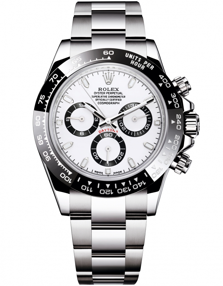 ROLEX/DAYTONA/116500LN-0001