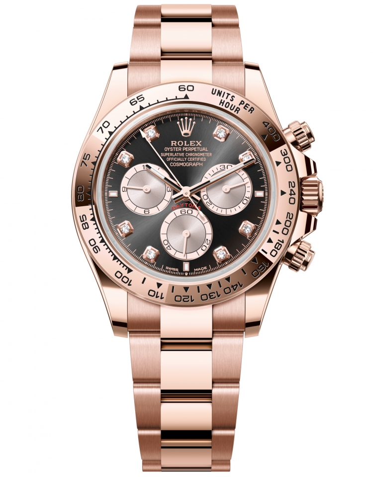 ROLEX/DAYTONA/126505-0002