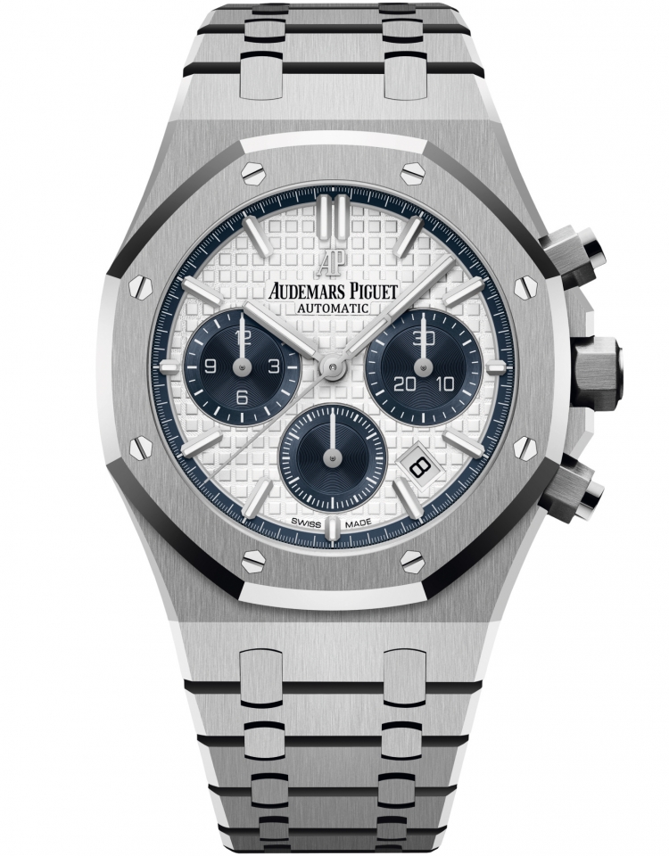 AUDEMARS PIGUET/ROYAL OAK/26315ST.OO.1256ST.01