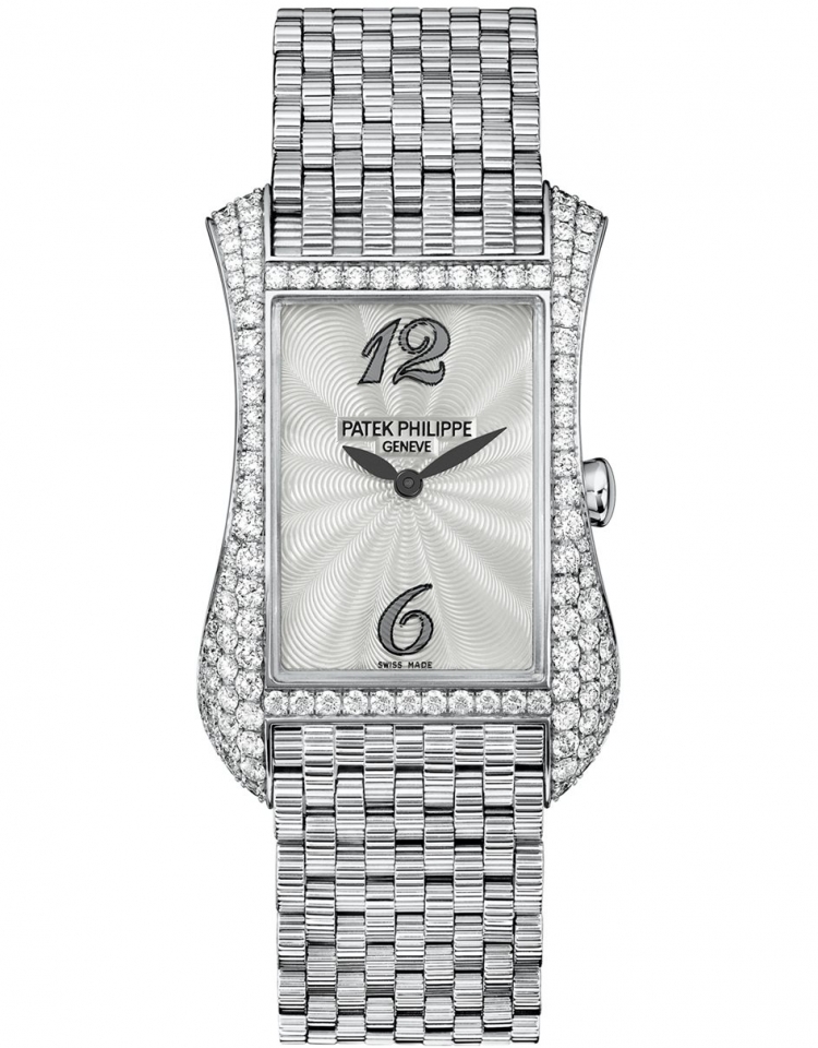 PATEK PHILIPPE/GONDOLO/4972/1G-001